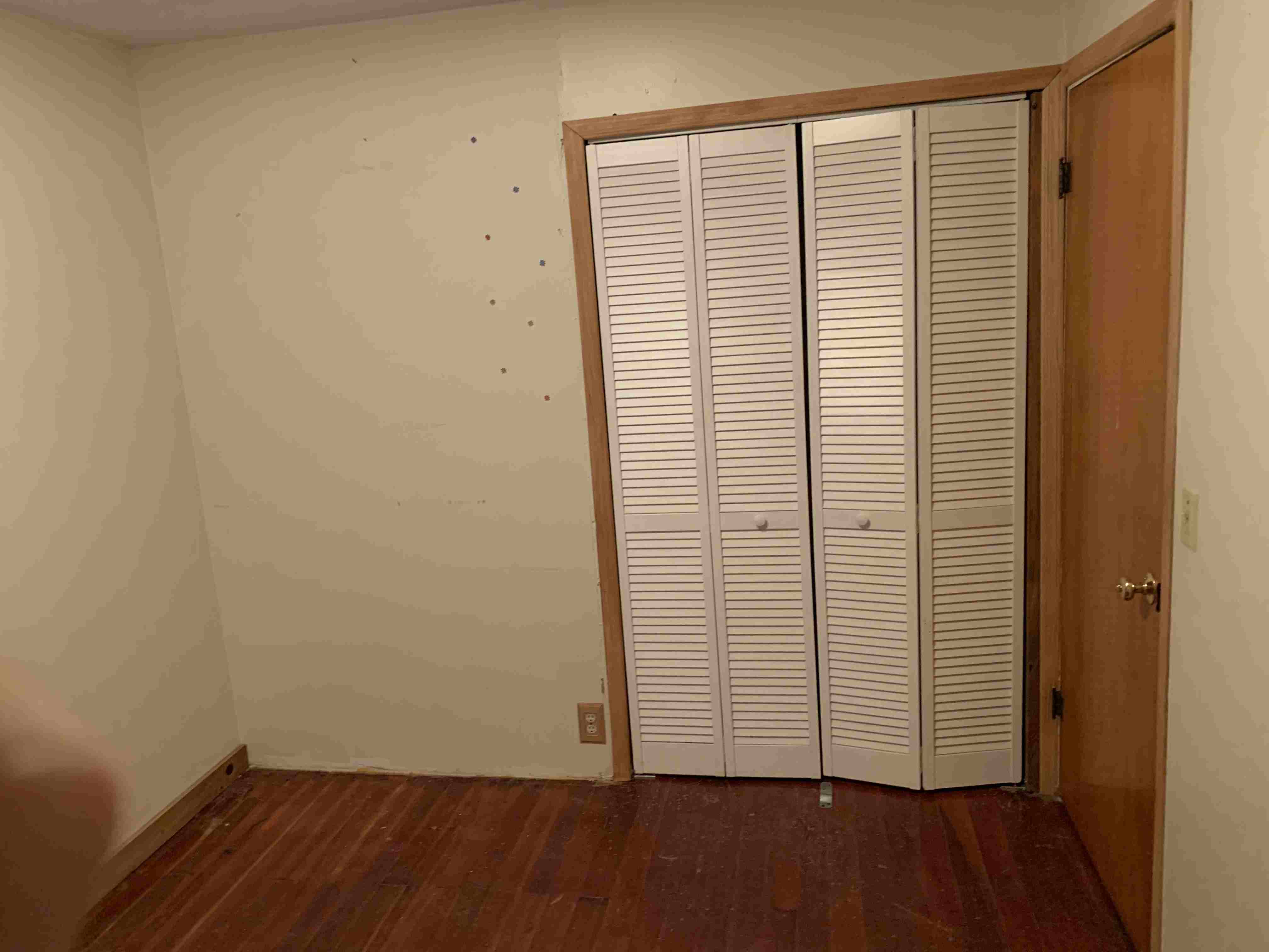 After cleanout - Historic Route 66 building completely cleared - Photo 16