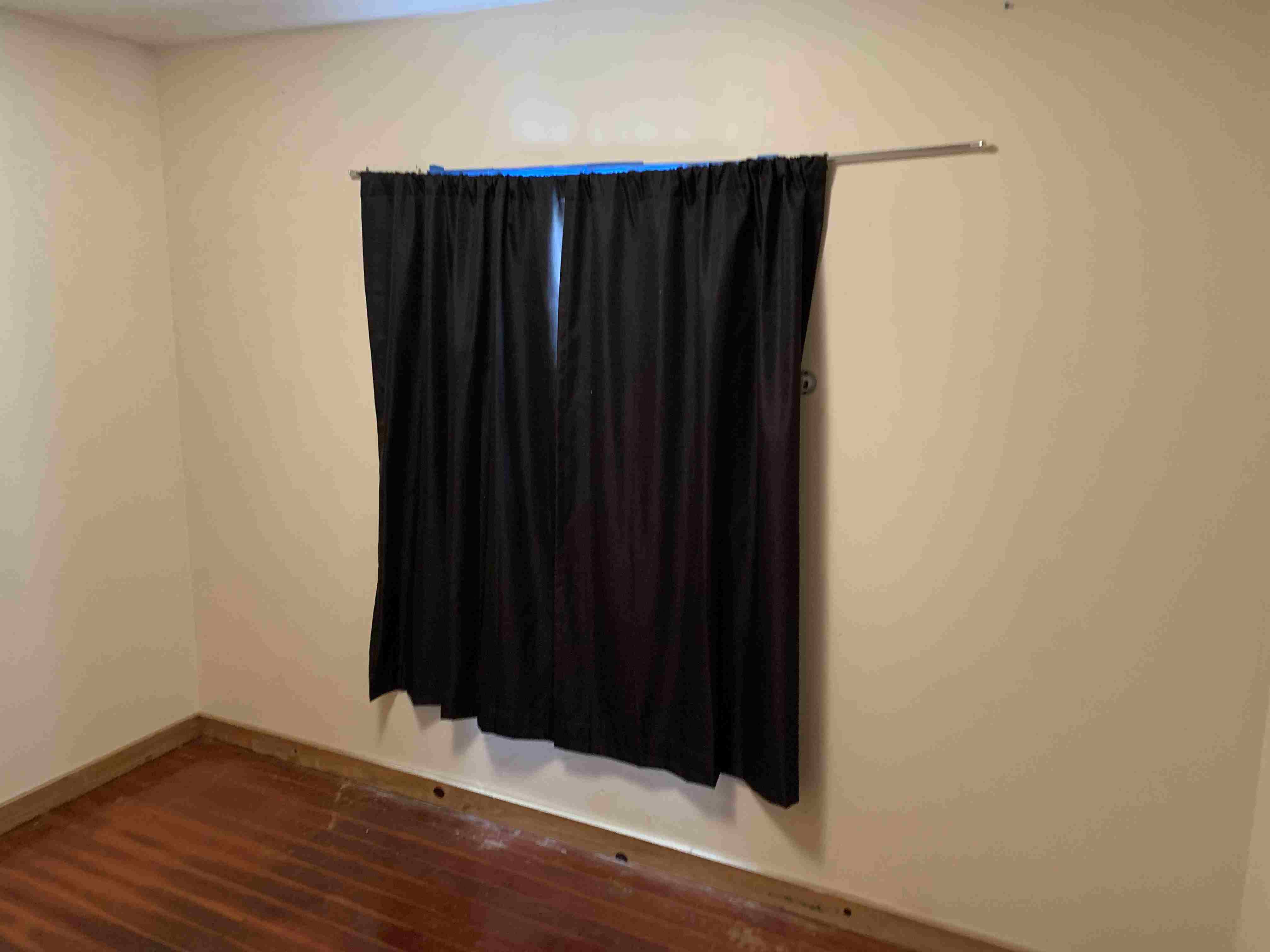 After cleanout - Historic Route 66 building completely cleared - Photo 17