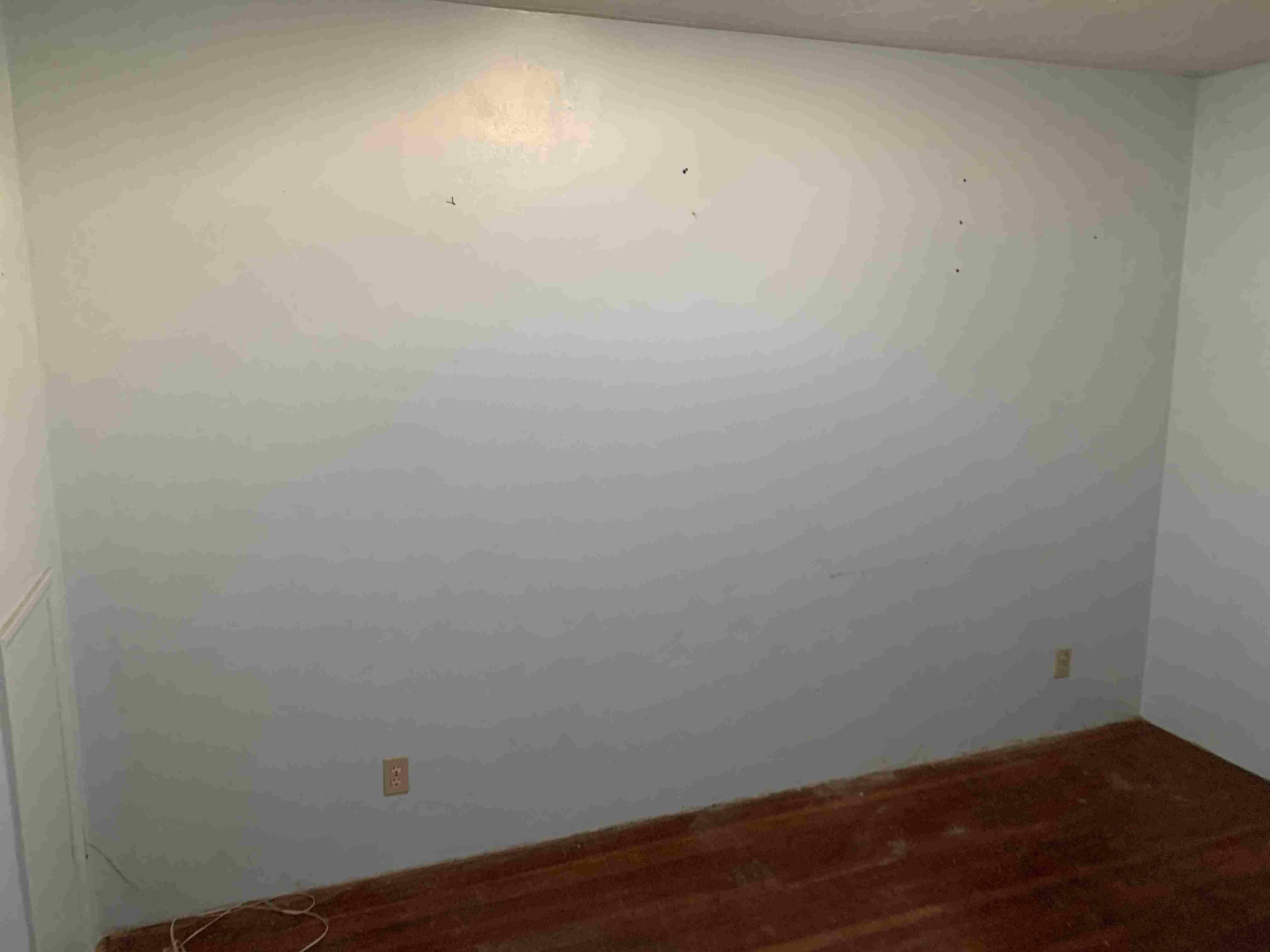 After cleanout - Historic Route 66 building completely cleared - Photo 19