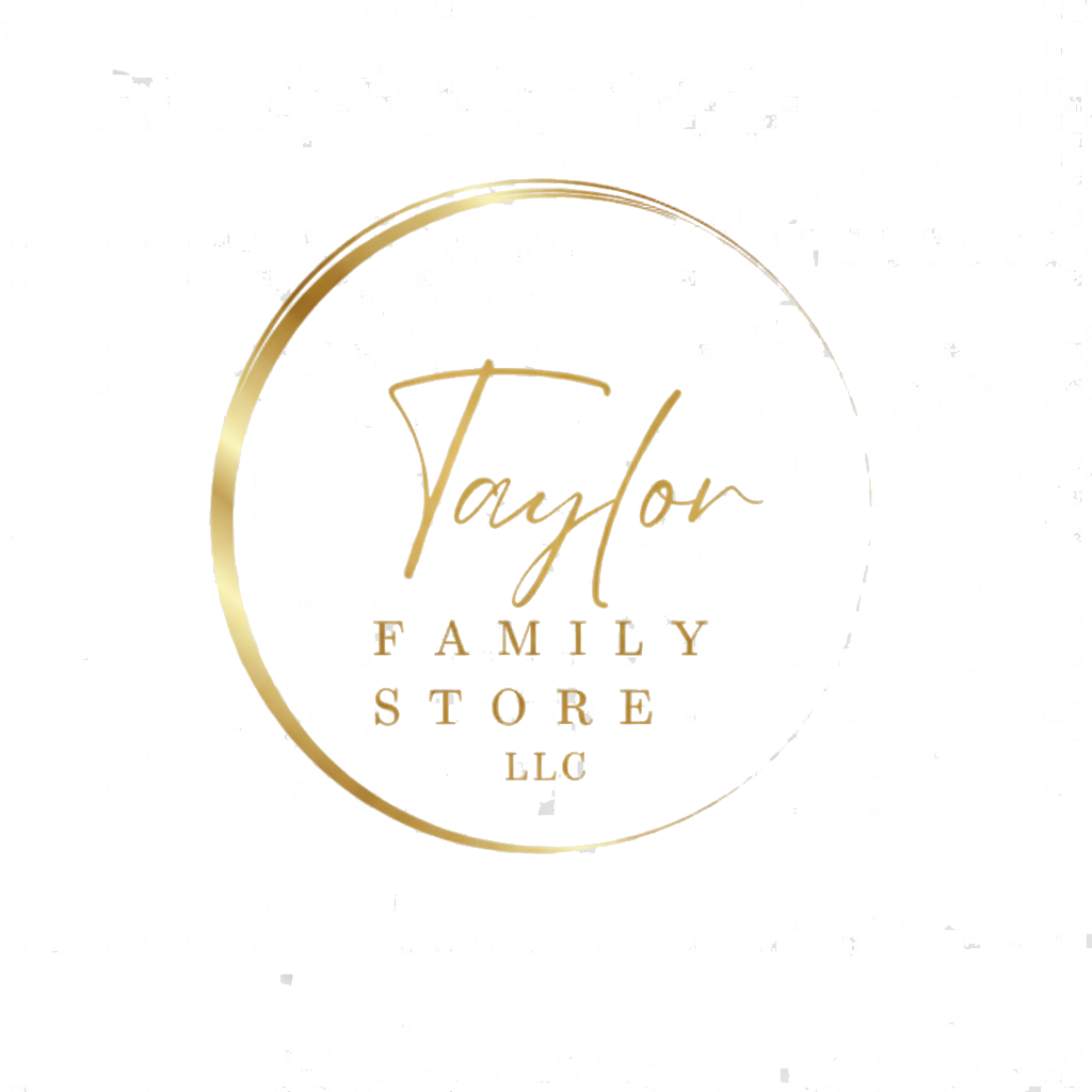 Taylor Family Store Logo - Estate Services Kingman Arizona