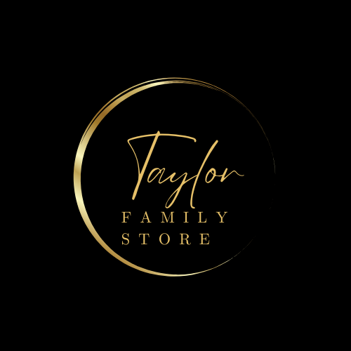 Taylor Family Store Logo - Estate Services Kingman Arizona